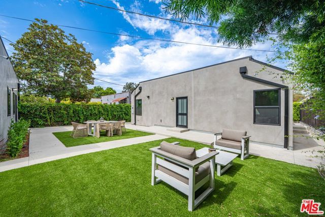 348 S Orange Drive, Los Angeles, CA 90036