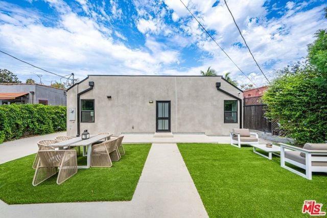 348 S Orange Drive, Los Angeles, CA 90036