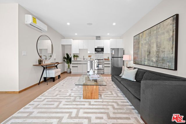 348 S Orange Drive, Los Angeles, CA 90036