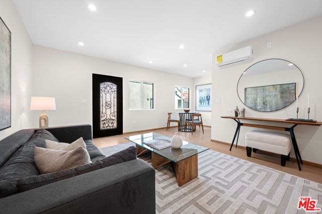 348 S Orange Drive, Los Angeles, CA 90036