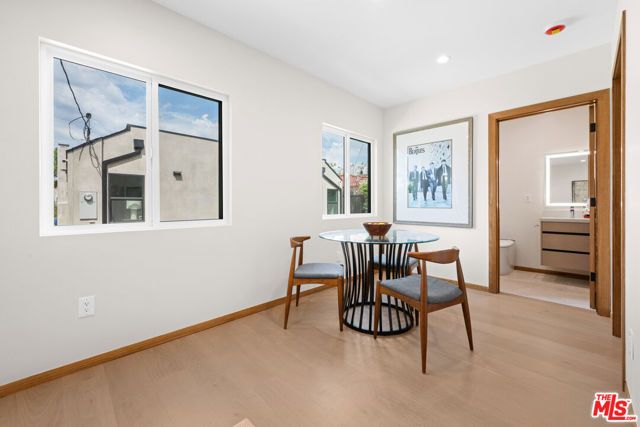 348 S Orange Drive, Los Angeles, CA 90036