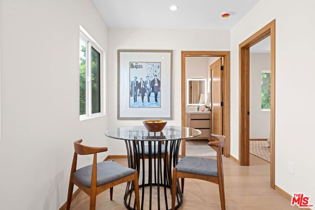348 S Orange Drive, Los Angeles, CA 90036