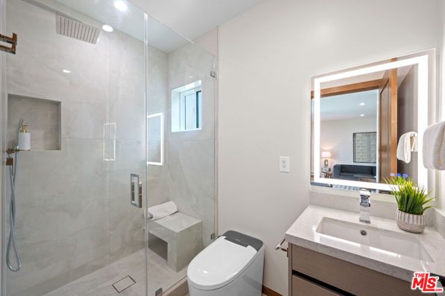 348 S Orange Drive, Los Angeles, CA 90036