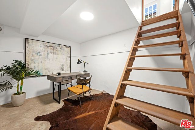348 S Orange Drive, Los Angeles, CA 90036