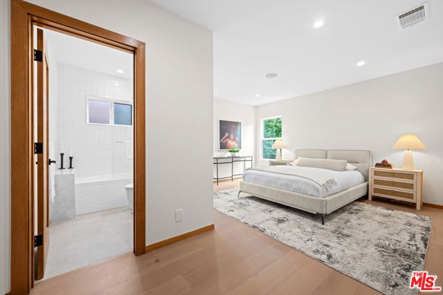 348 S Orange Drive, Los Angeles, CA 90036