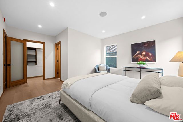 348 S Orange Drive, Los Angeles, CA 90036