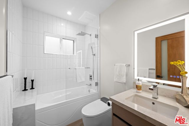 348 S Orange Drive, Los Angeles, CA 90036