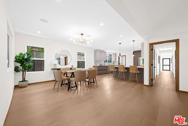 348 S Orange Drive, Los Angeles, CA 90036