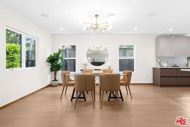 348 S Orange Drive, Los Angeles, CA 90036