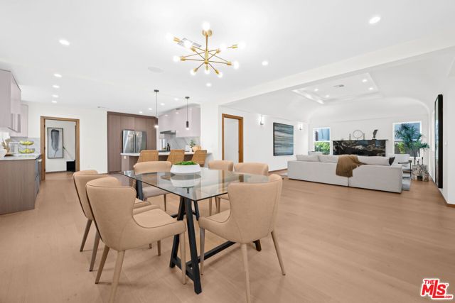 348 S Orange Drive, Los Angeles, CA 90036
