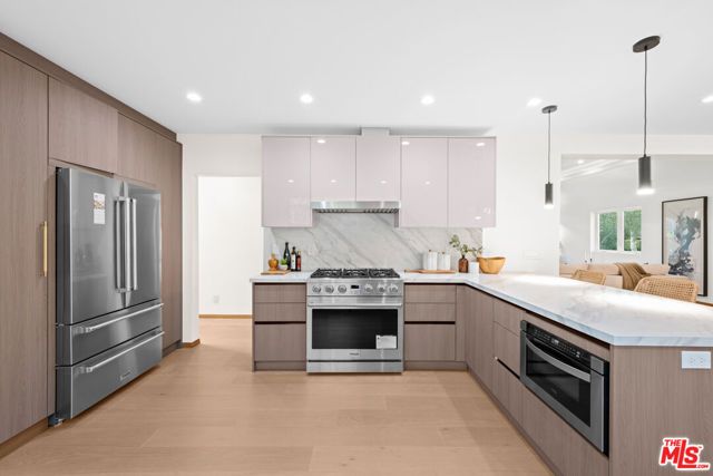 348 S Orange Drive, Los Angeles, CA 90036