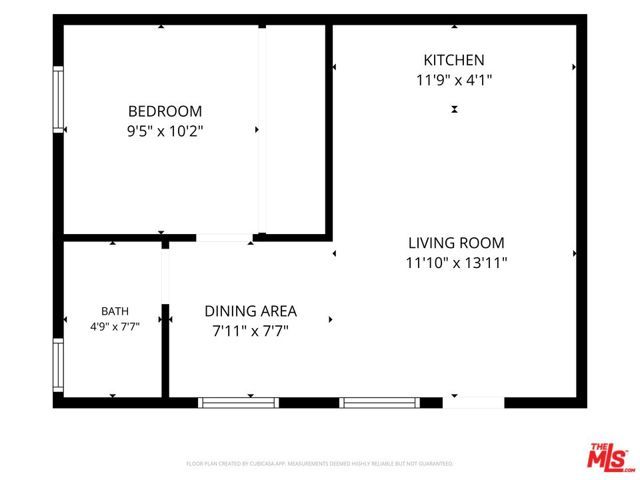 348 S Orange Drive, Los Angeles, CA 90036
