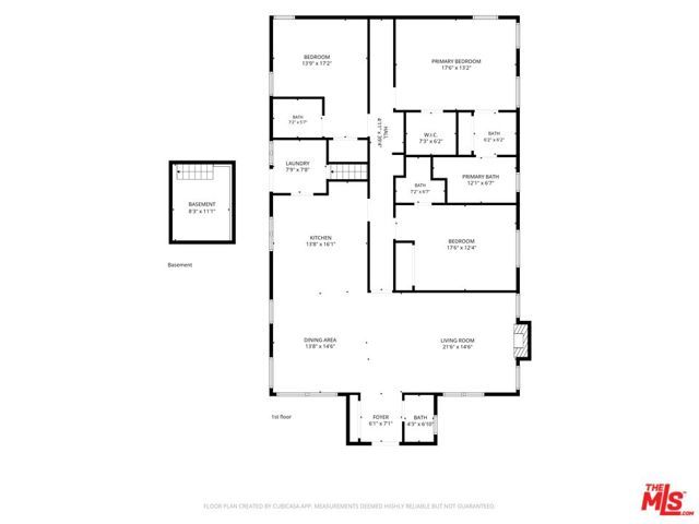 348 S Orange Drive, Los Angeles, CA 90036