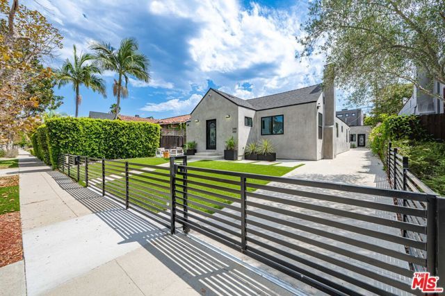348 S Orange Drive, Los Angeles, CA 90036