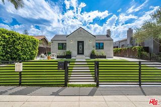 348 S Orange Drive, Los Angeles, CA 90036