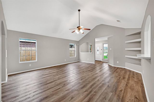 18906 Dennington Drive, Katy, TX 77449