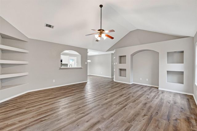 18906 Dennington Drive, Katy, TX 77449