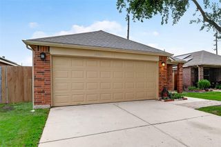 18906 Dennington Drive, Katy, TX 77449