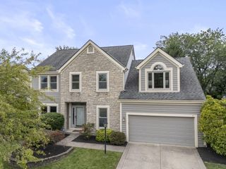 4600 Coolbrook Drive, Hilliard, OH 43026