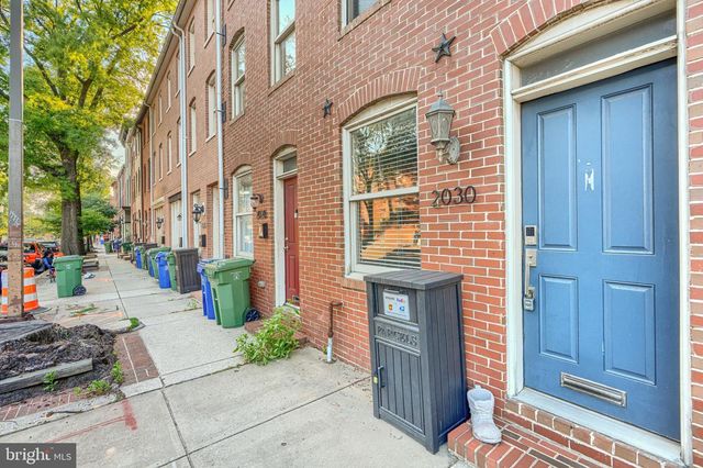 2030 EASTERN AVE, Baltimore, MD 21231