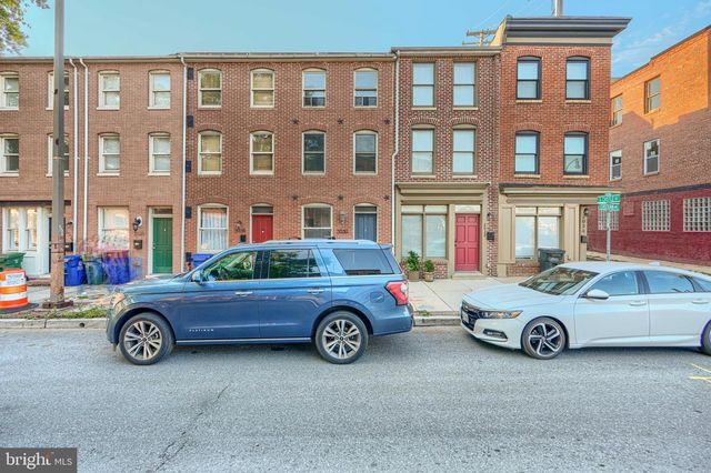 2030 EASTERN AVE, Baltimore, MD 21231