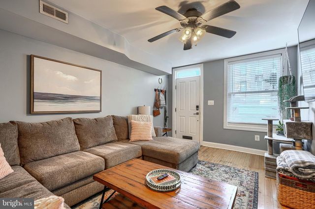 2030 EASTERN AVE, Baltimore, MD 21231