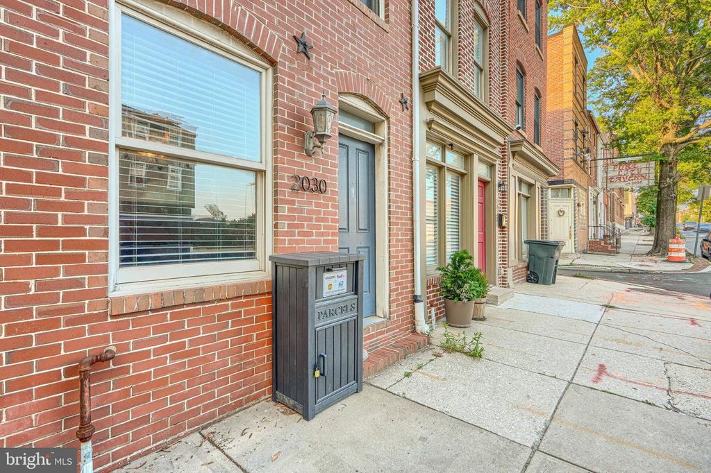2030 EASTERN AVE, Baltimore, MD 21231