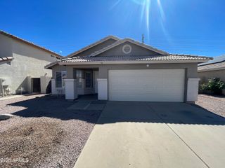 4073 E PRINCETON Avenue, Gilbert, AZ 85234