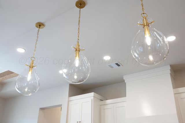 4501 N Rocking Chair Lane, Amarillo, TX 79124