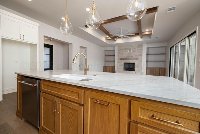 4501 N Rocking Chair Lane, Amarillo, TX 79124