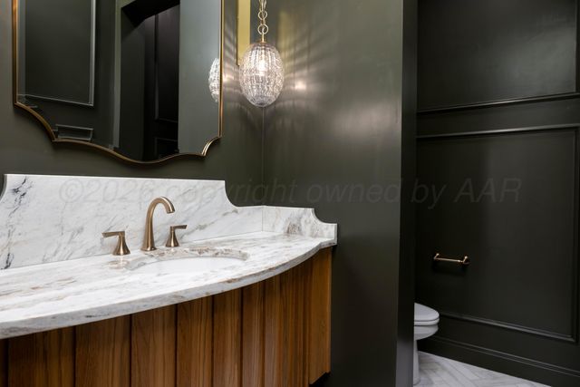 4501 N Rocking Chair Lane, Amarillo, TX 79124