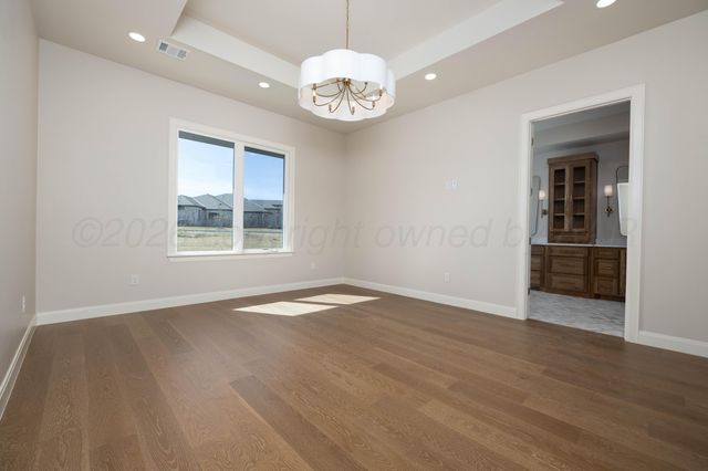 4501 N Rocking Chair Lane, Amarillo, TX 79124