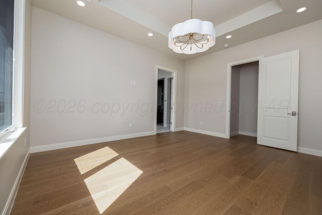 4501 N Rocking Chair Lane, Amarillo, TX 79124