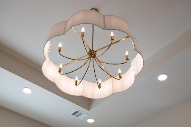 4501 N Rocking Chair Lane, Amarillo, TX 79124