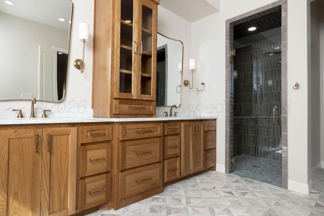 4501 N Rocking Chair Lane, Amarillo, TX 79124