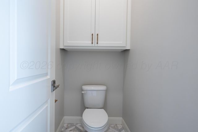 4501 N Rocking Chair Lane, Amarillo, TX 79124