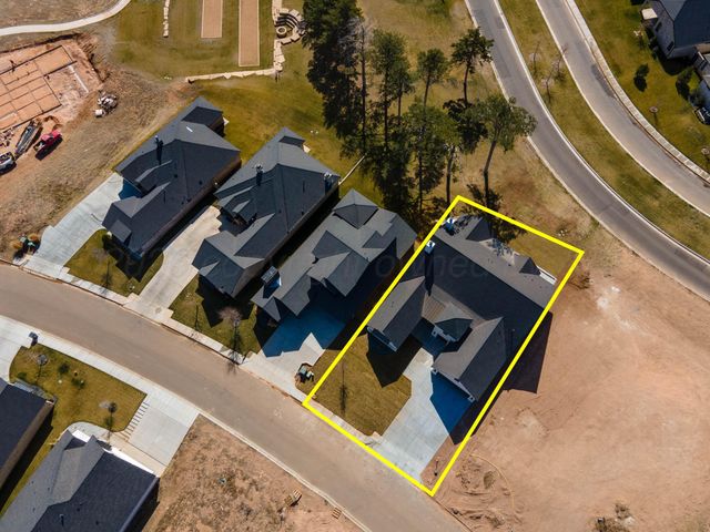 4501 N Rocking Chair Lane, Amarillo, TX 79124