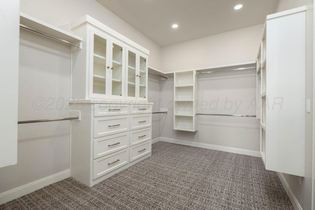 4501 N Rocking Chair Lane, Amarillo, TX 79124