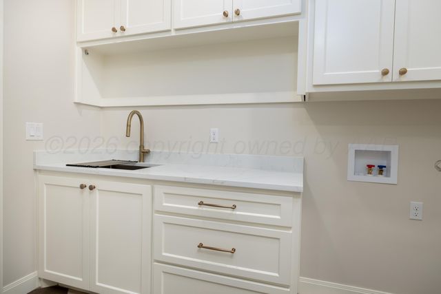 4501 N Rocking Chair Lane, Amarillo, TX 79124