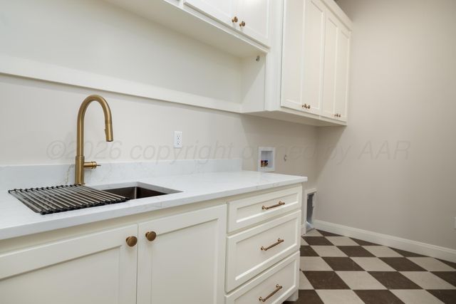 4501 N Rocking Chair Lane, Amarillo, TX 79124