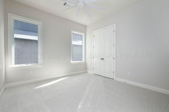 4501 N Rocking Chair Lane, Amarillo, TX 79124