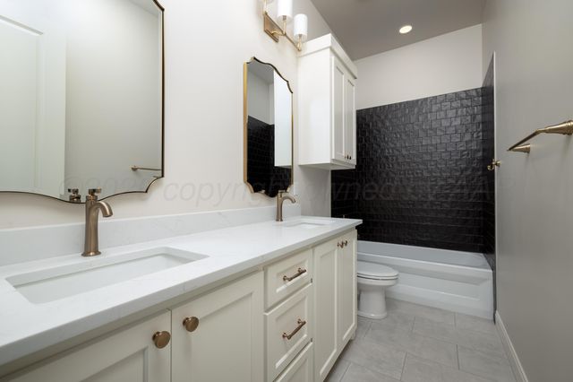 4501 N Rocking Chair Lane, Amarillo, TX 79124