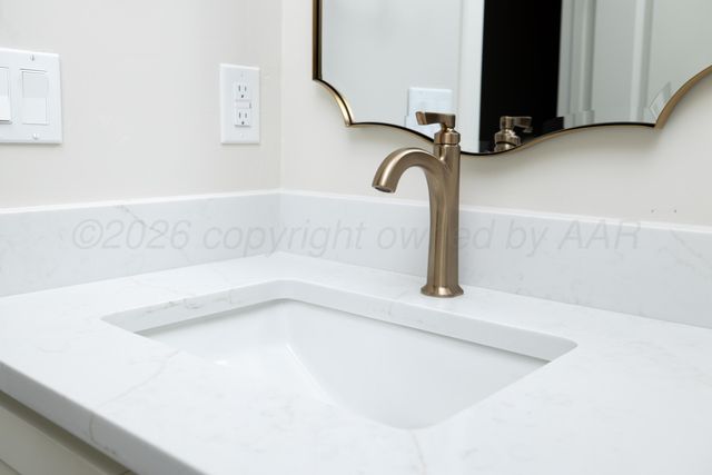 4501 N Rocking Chair Lane, Amarillo, TX 79124