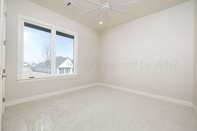 4501 N Rocking Chair Lane, Amarillo, TX 79124