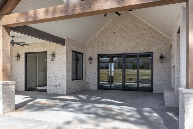 4501 N Rocking Chair Lane, Amarillo, TX 79124