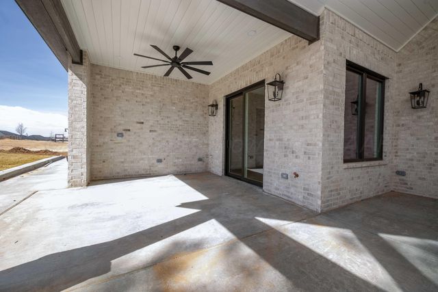 4501 N Rocking Chair Lane, Amarillo, TX 79124