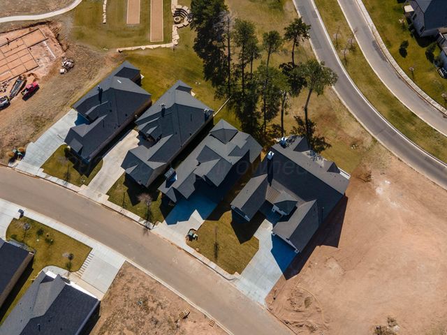 4501 N Rocking Chair Lane, Amarillo, TX 79124