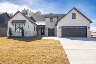 4501 N Rocking Chair Lane, Amarillo, TX 79124