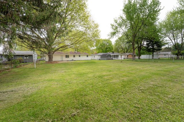 2947 Clarice Street, Kalamazoo, MI 49048