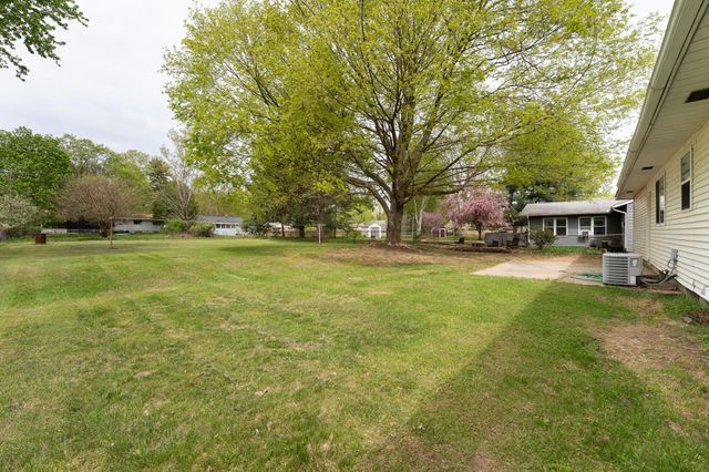 2947 Clarice Street, Kalamazoo, MI 49048